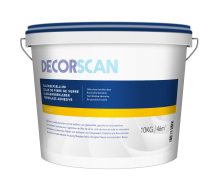 Decorscan Glasweefsellijm Classic