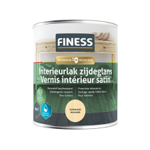 Finess Interieurlak