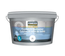 Finess Keuken & Badkamerverf