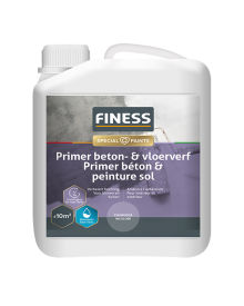 Finess Primer Beton/vloerverf