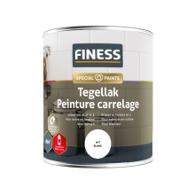 Finess Tegellak
