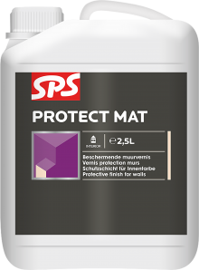 SPS Schilder Protect Mat