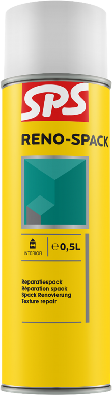 SPS Stukadoor Reno-spack