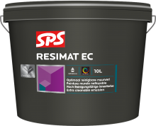 SPS Schilder Resimat EC