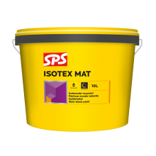 SPS Stukadoor Isotex Mat XT