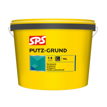 SPS Stukadoor Putz-grund