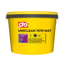 SPS Stukadoor Uniclean 7070 Mat