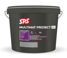 SPS Schilder Multimat Project