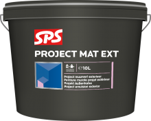 SPS Schilder Project Mat Ext