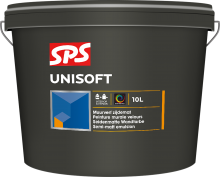 SPS Schilder Unisoft