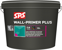 SPS Schilder Wall-primer Plus