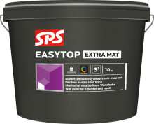SPS Schilder Easytop Extra Mat Base